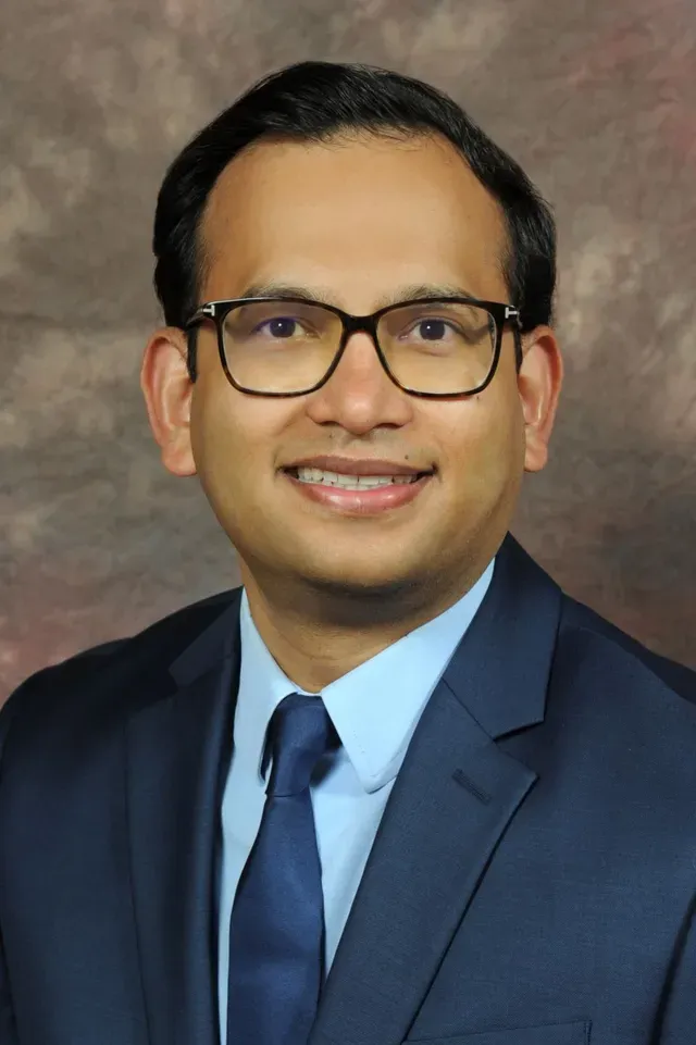 Bhavesh Patel, MD, FACG